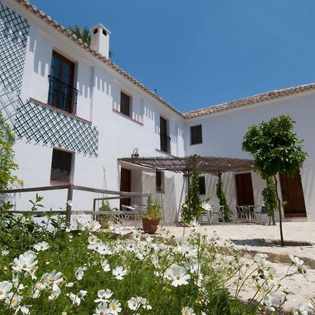 Vila Molino La Ratonera Granada Exteriér fotografie